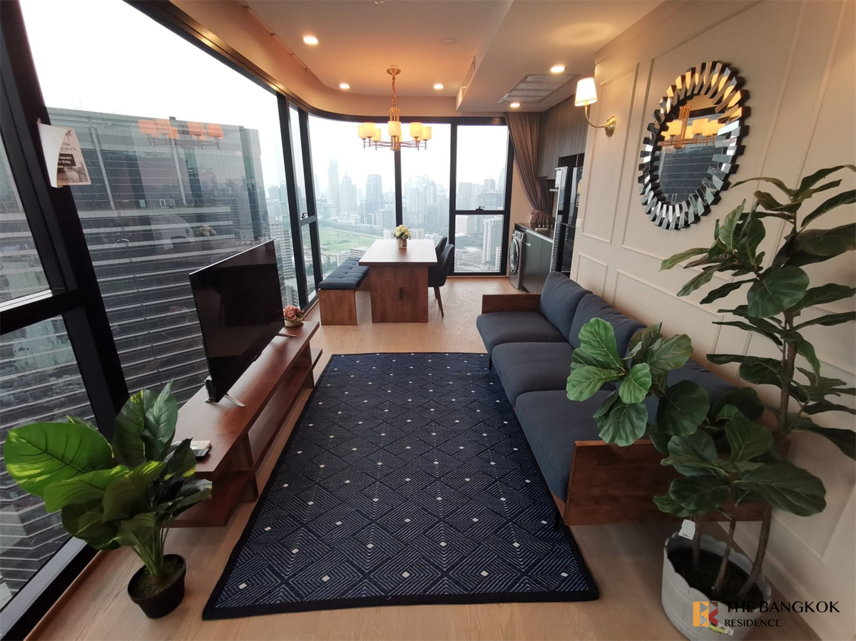 picture Surrounded by Facilities Ashton Chula-Silom near BTS Sala Daeng - 7/10
