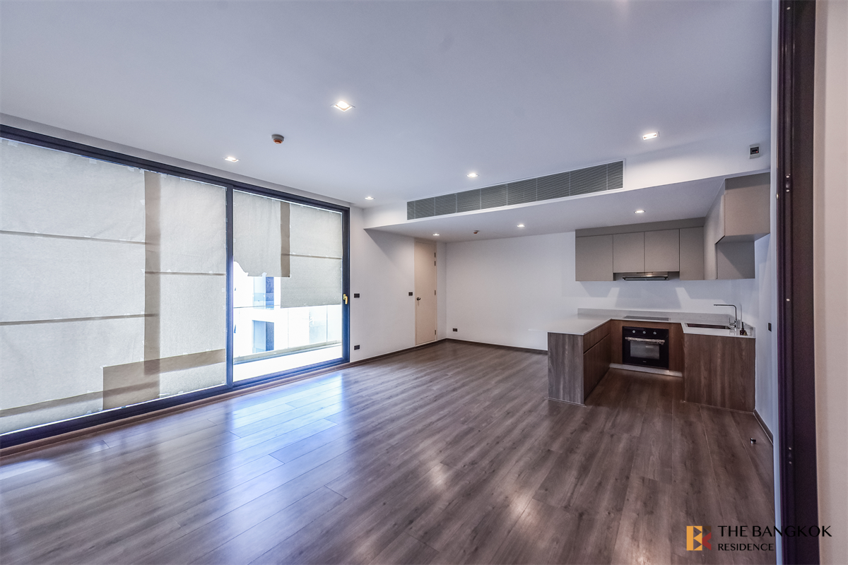 picture Comfortable and Ready to Move-in Nares Private Residences near MRT Sam Yan Station - 10/10
