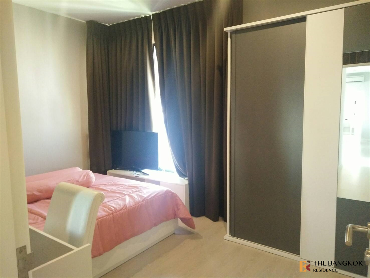 picture The Niche Pride Thonglor – Phetchaburi  Special Unit, Great Value - 6/9