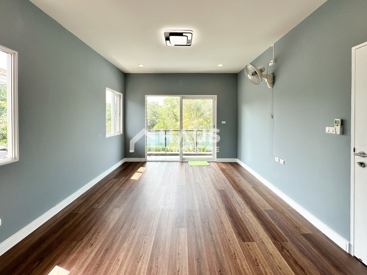 picture Saransiri Tiwanon - Chaengwattana 2 / 3 Bedrooms #HCWT022 - 10/31