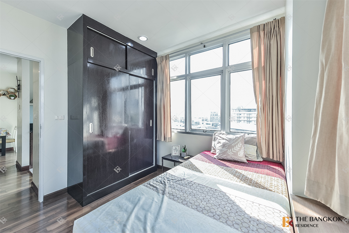 picture Chewathai Ratchaprarop Popular units sell out fast - 3/10