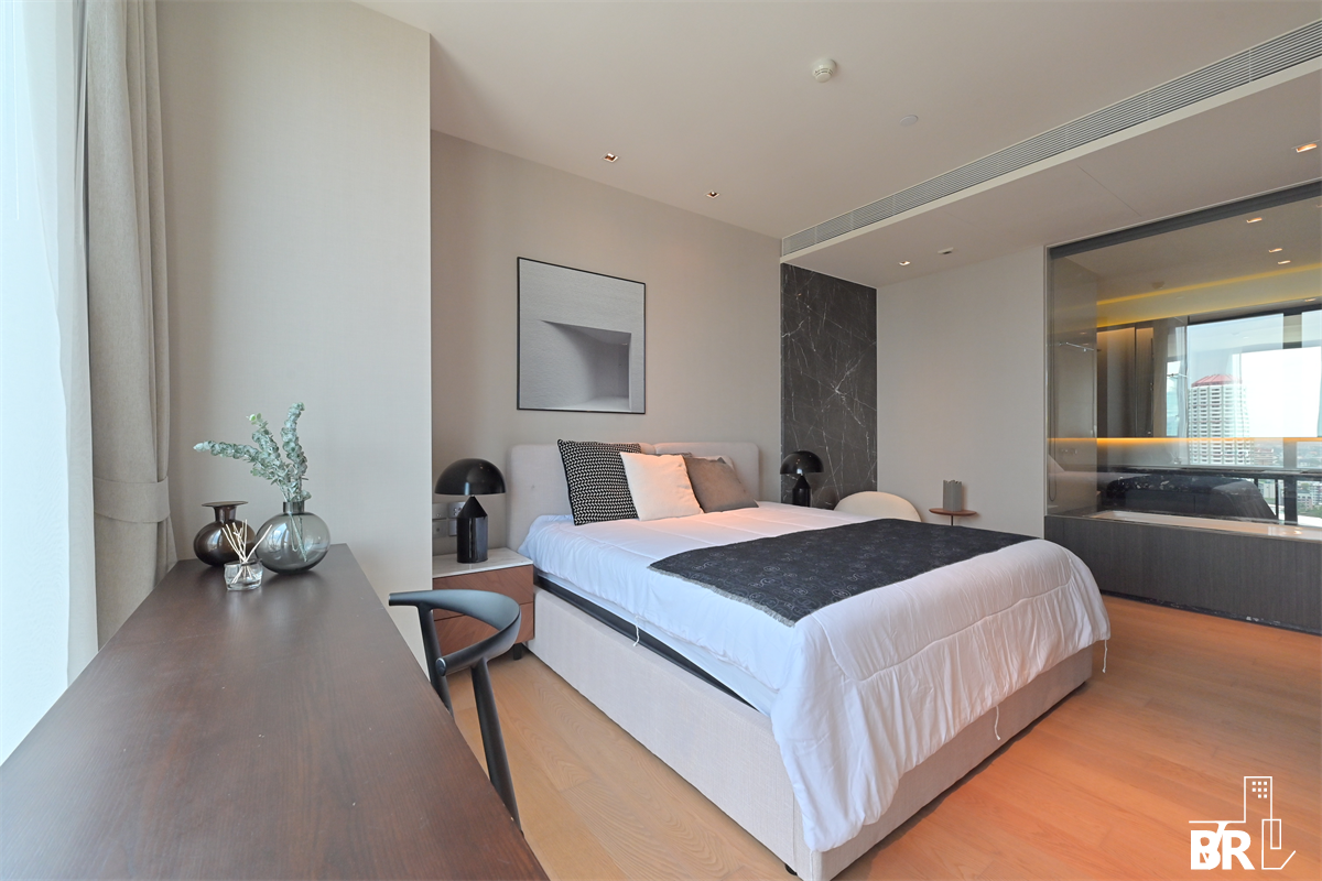 picture Beatniq Sukhumvit 32 Luxuriously Elevated Unit near BTS Thong Lo - 9/10
