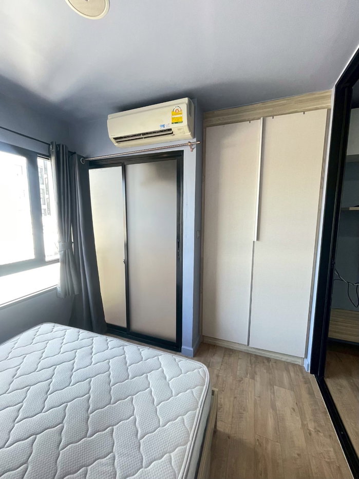 รูป ▶️ ปล่อยเช่าคอนโด : H 2  รามอินทรา  21 🔷ห้องว่างพร้อมอยู่   17-18 มิถุนายน - รูปที่ 6/9