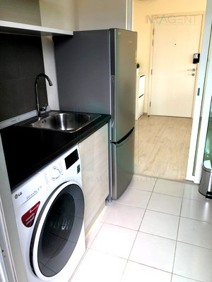 Condos for sale : 📌 For Sell Condo ASPIRE RATCHADA-WONGSAWANG Building 1, Floor 11,2 bed room, Room size 45 sqm