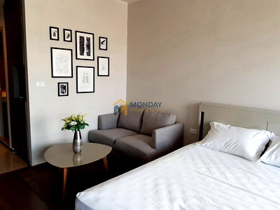 ขายคอนโด : 🔥Rare Item ห้องสวย ราคาต่ำกว่าตลาด ไอดีโอ สุขุมวิท 93 รีบจองก่อนหลุด 🔥MD-26028923