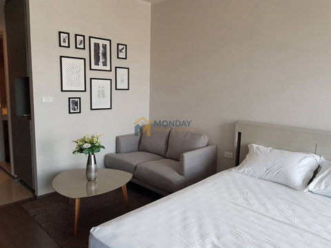 🔥Rare Item! Beautiful Condo, Below Market Price! Ideo Sukhumvit 93 - Book Now Before It's Gone! 🔥MD-26028923