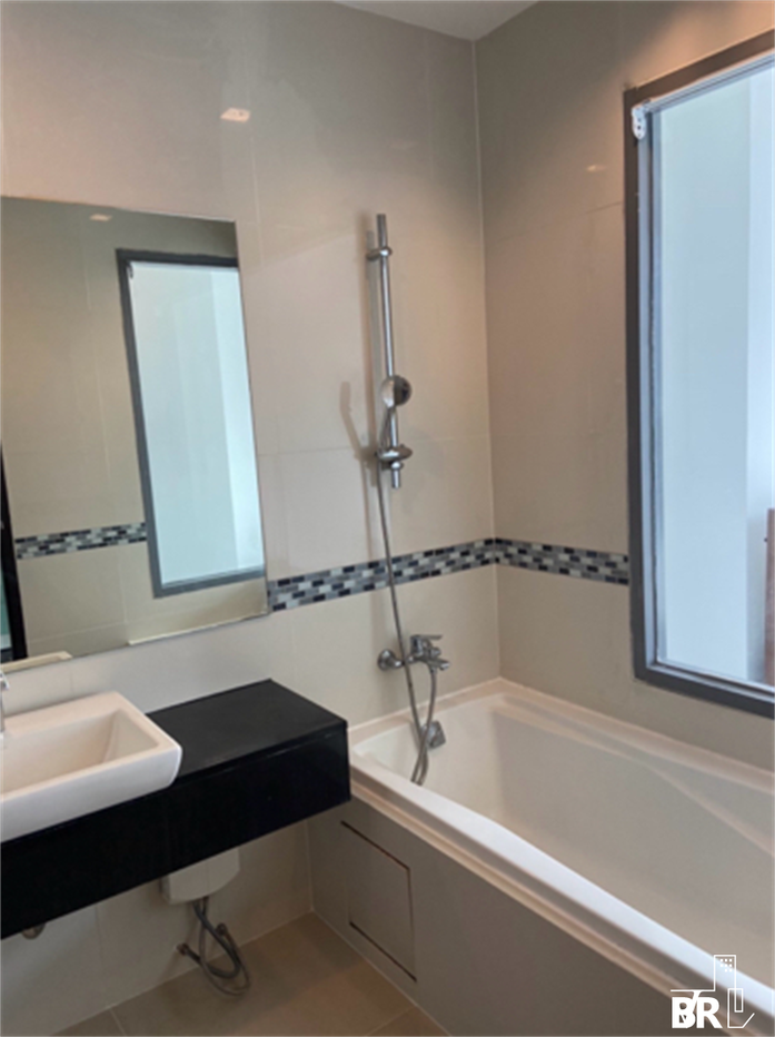 รูป ไอดีโอ คิว พญาไท เดินทางสะดวก คุ้มค่าทุกตารางเมตร ใกล้ Airport Rail Link สถานีพญาไท - รูปที่ 8/10