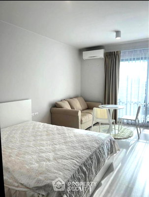 Condos for sale : Studio Condo at Ideo Ratchada-Sutthisan near MRT Ratchadaphisek (ID 2812428)