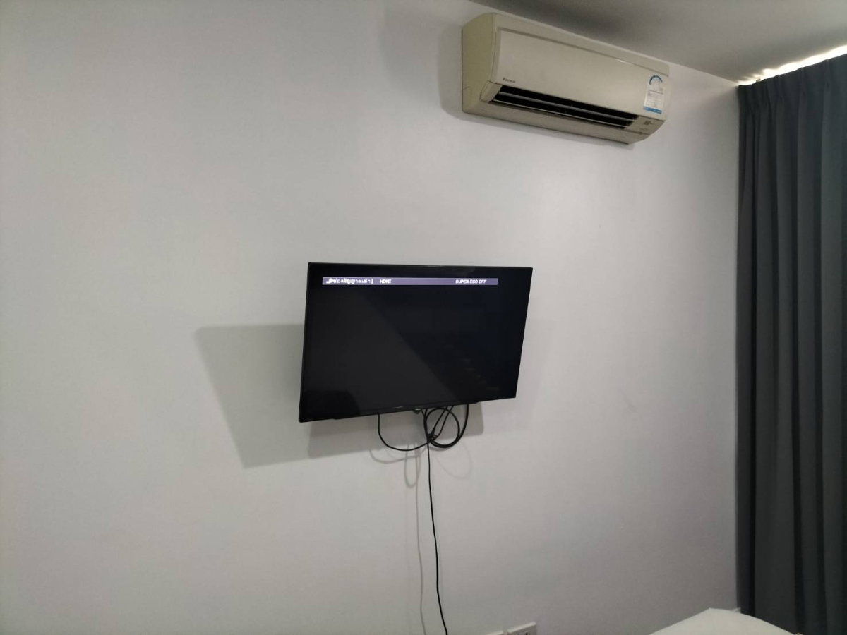 picture Condo for Rent – Mayfair Place Sukhumvit 64 (Rt-01) - 16/25