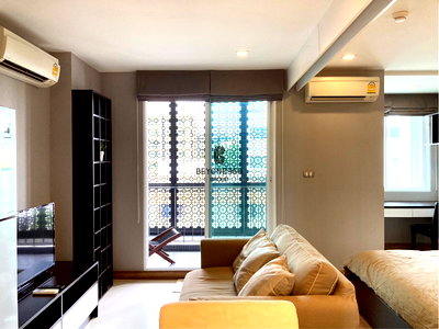 Condos for rent Sukumvit Hospital  : Tree Condo Ekkamai 🌟PN-00005732🌟