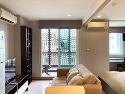 รูปภาพ Tree Condo Ekkamai 🌟PN-00005732🌟