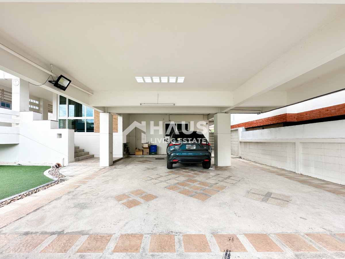 picture Chuan Cheun Prachacheun / 5 Bedrooms #HPCC029 - 3/42