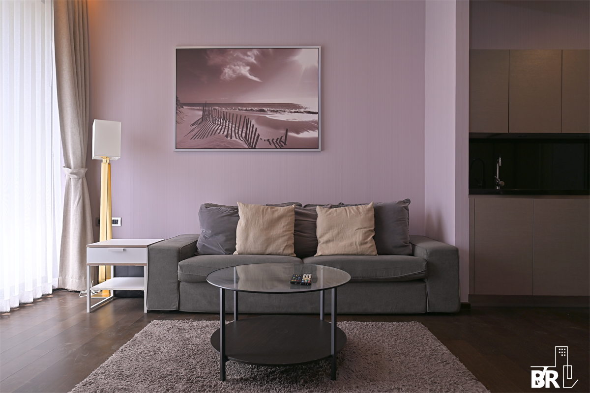 รูป เดอะ เทอร์ตี้ไนน์ เริ่มต้นความสะดวกสบายได้ที่นี่ ใกล้ BTS สถานีพร้อมพงษ์ - รูปที่ 4/10