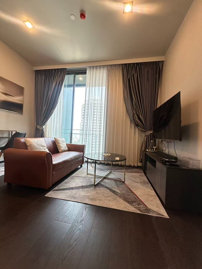 รูป 🏙️ ให้เช่าคอนโด Laviq Sukhumvit 57 ใกล้ BTS ทองหล่อ เพียง 260 ม. - รูปที่ 6/7