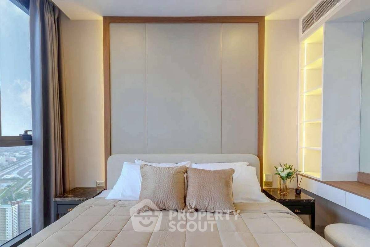 รูป คอนโด 3-ห้องนอน ที่ วันไนน์ไฟว์ อโศก - พระราม 9 ใกล้ MRT พระราม 9 (ID 2817360) - รูปที่ 4/13