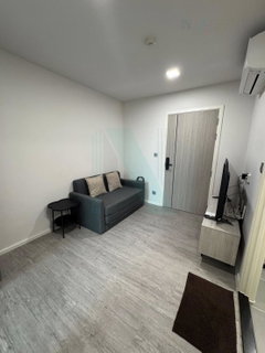รูปภาพ For Rent Condo ATMOZ TROPICANA BANGNA Building E, Floor 7,1 bed room, Room size 26 sqm