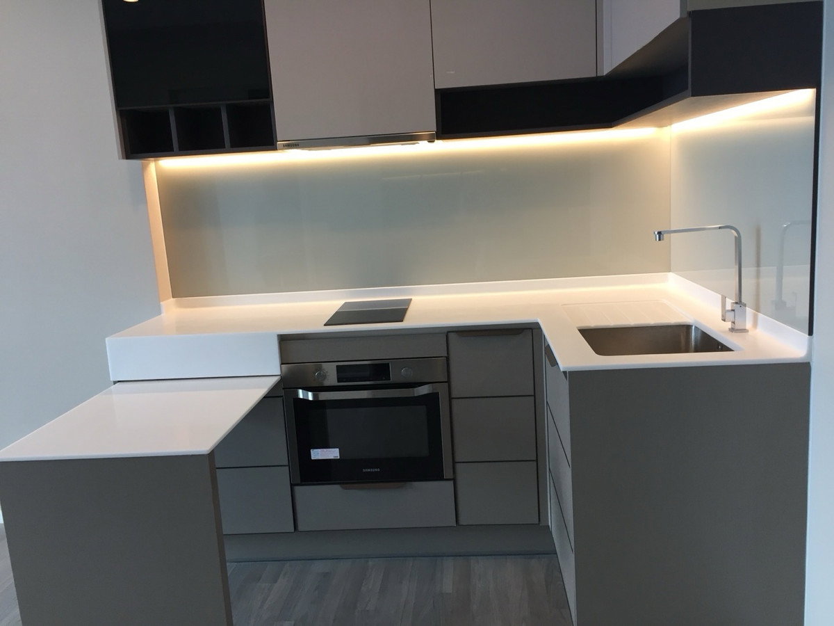 รูป ***ให้เช่าคอนโด : 333 ริเวอร์ไซด์ (333 Riverside) ***  - รูปที่ 5/7