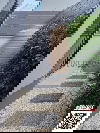 รูป เช่า บ้านเดี่ยว 2 ชั้น หมู่บ้านภูมิชนก พุทธมณฑลสาย 4-5 ใกล้ ม.มหิดลศาลายา - รูปที่ 11/12