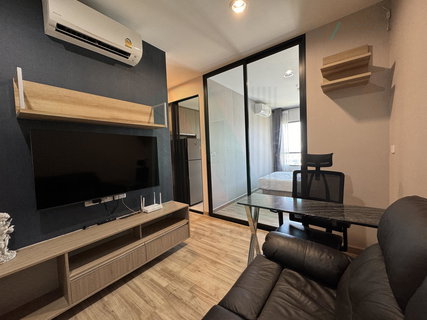 🚩 For Sell Condo NICHE MONO SUKHUMVIT - BEARING Building 1, Floor 20,1 bed room, Room size 28.00 sqm