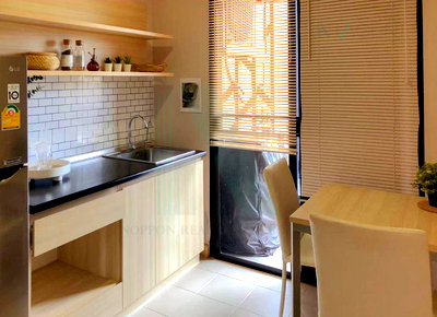 คอนโด ลาดพร้าว 48 : 📌 ขายคอนโด เดอะ รีโว ลาดพร้าว 48 อาคาร A ชั้น 2 1 ห้องนอน ขนาด 28 ตรม ใกล้ บิ๊กซี ลาดพร้าว