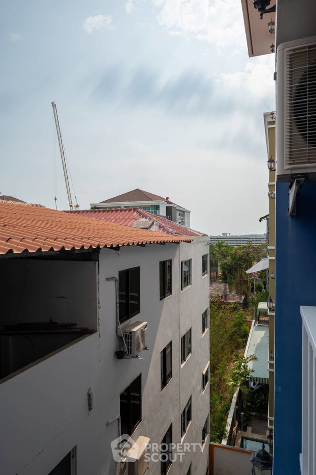 รูป คอนโด 1-ห้องนอน ที่ นิว นอร์ดิค คลับ 1 ใกล้ เมืองพัทยา (ID 2819861) - รูปที่ 10/13