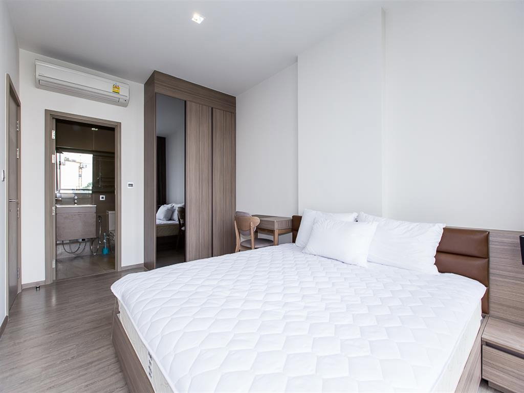 รูป CD304/ปล่อยเช่า Mori Haus (โมริ เฮาส์) | ห้องสวย 2 ห้องนอน 2 ห้องน้ำ ห้องกว้าง อยู่สบาย สไตล์รีสอร์ต - รูปที่ 5/18