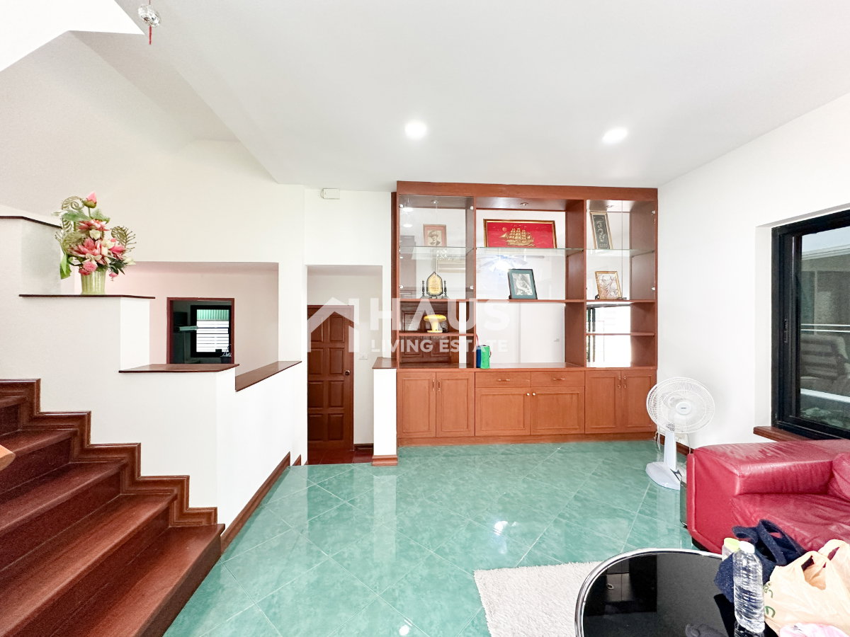picture House Soi Thansamrit / 4 Bedrooms #HNGM032 - 34/52