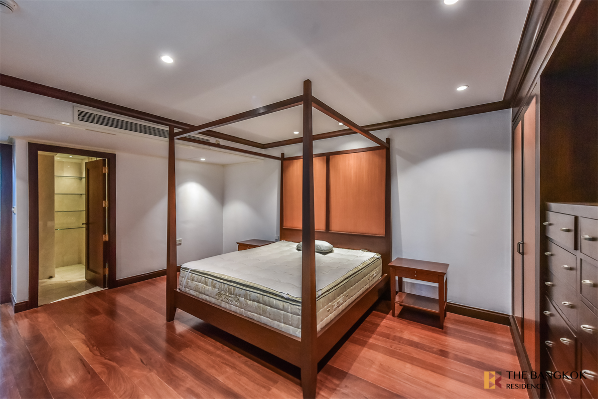 รูป สมคิด การ์เด้นท์ ใกล้ BTS สถานีชิดลม ยูนิต Luxury หรูหราแบบไม่ต้องรอ - รูปที่ 10/10