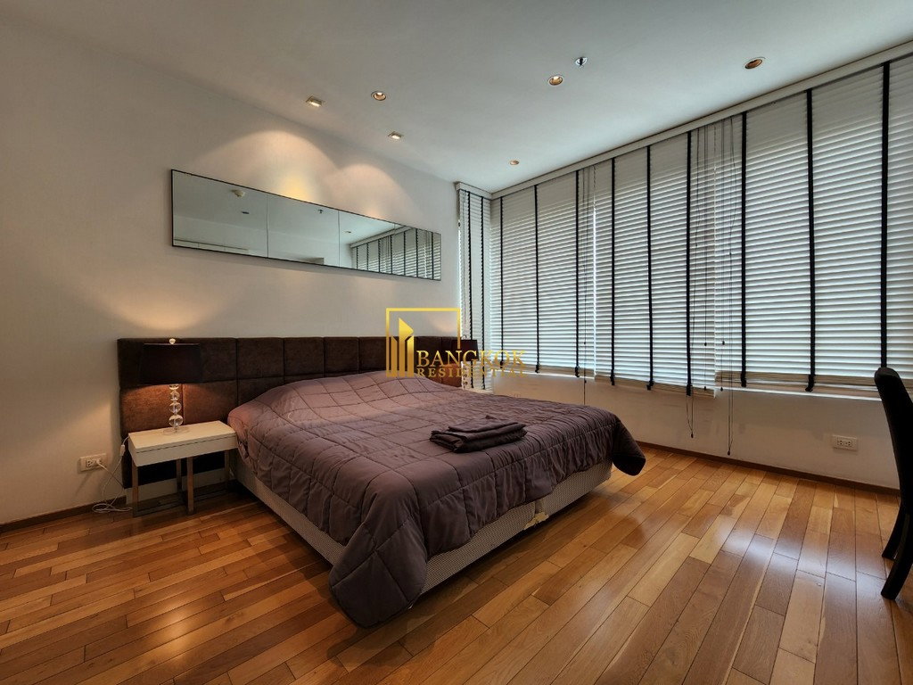 รูป Emporio Place | Beautiful 1 Bed Condo For Rent in Prime Area - BR5505CD - รูปที่ 12/31