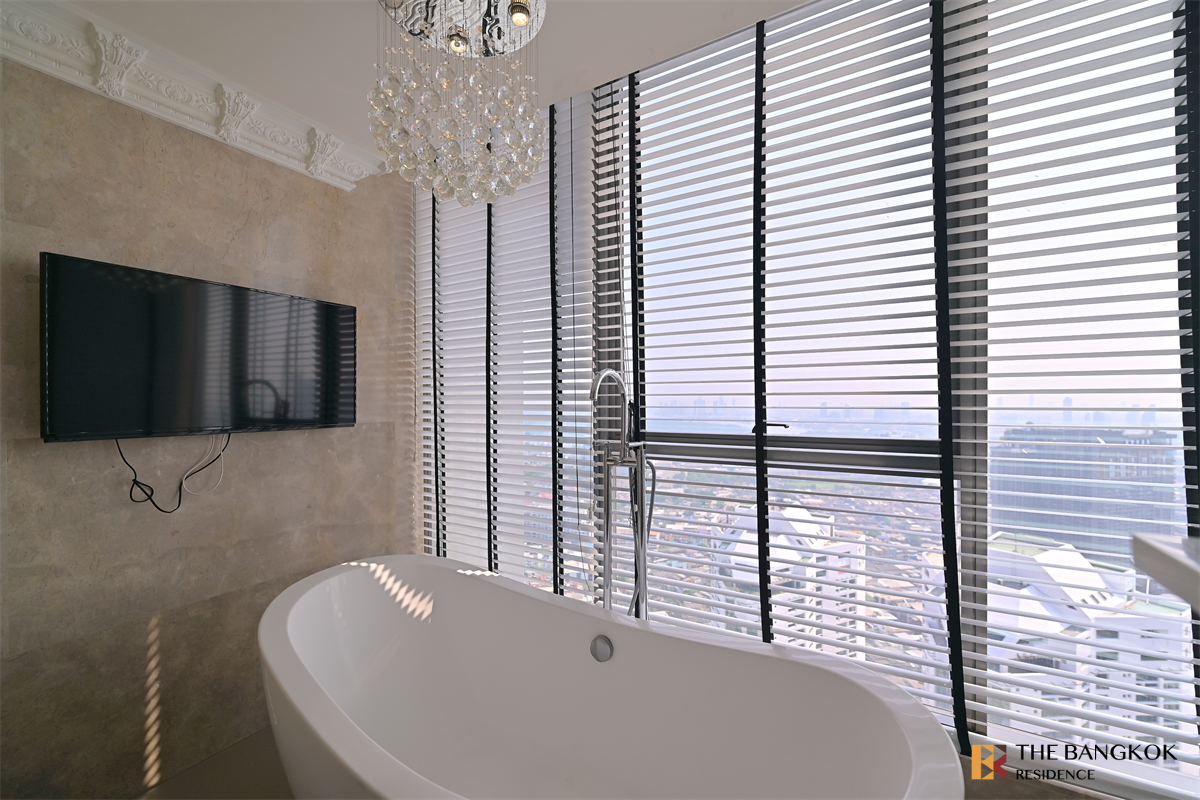 รูป เดอะ ลุมพินี 24 สะดวกสบายกับไลฟ์สไตล์สุด Luxury - รูปที่ 2/10