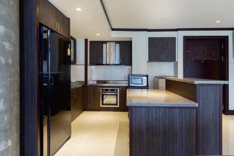 รูป LTH15084 – Rare Pet-Friendly Condo🐈 🦴 | Thonglor | Great Price in Prime Area | Near BTS Thonglor | 65,000 THB/Month | คอนโดทองหล่อ ห้องกว้าง เลี้ยงสัตว์ได้ ราคาดีมากในย่านนี้ รีบก่อนหลุด ใกล้ BTS - รูปที่ 3/4