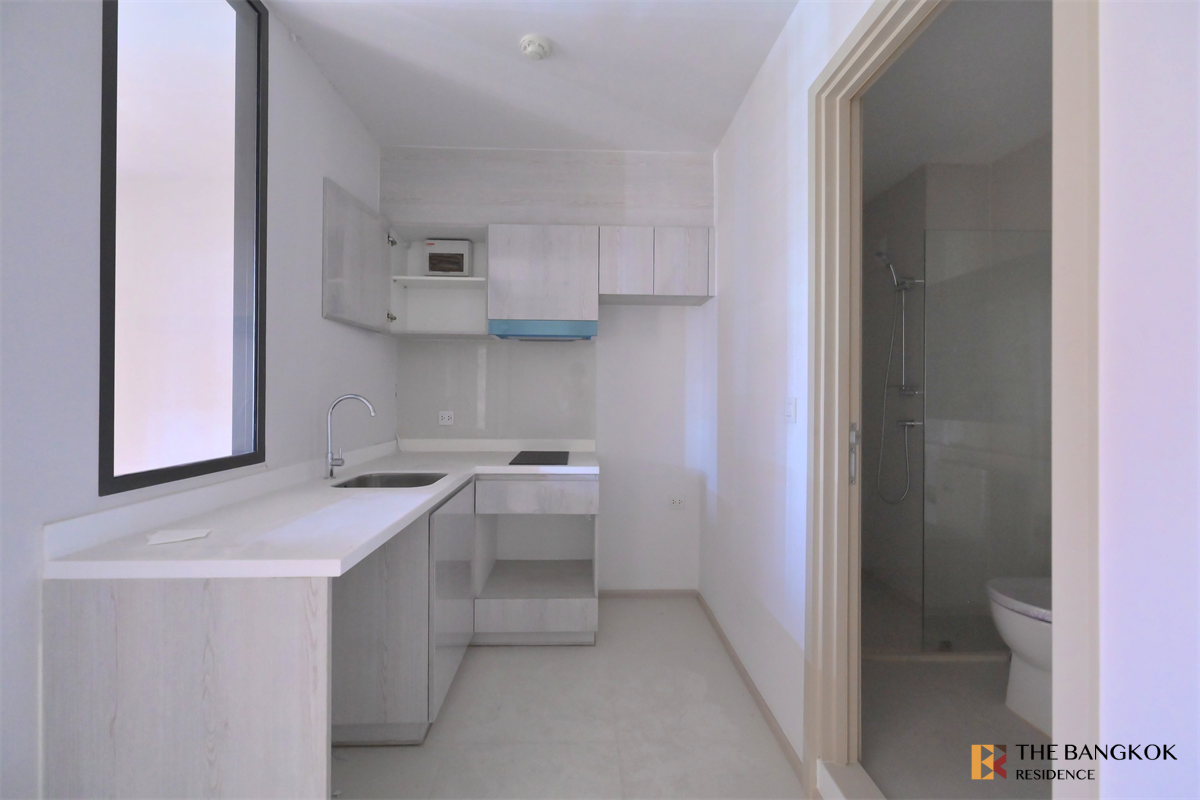 รูป ไลฟ์ วัน ไวร์เลส  คอนโดที่ตอบทุกไลฟ์สไตล์คนเมือง - รูปที่ 4/10