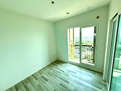 คอนโด กรุงเทพมหานคร : 🎉 ขายคอนโด เดอะ คีย์ สาทร-ราชพฤกษ์ อาคาร 1 ชั้น 21 1 ห้องนอน ขนาด 30 ตรม ใกล้ เดอะมอลล์ท่าพระ