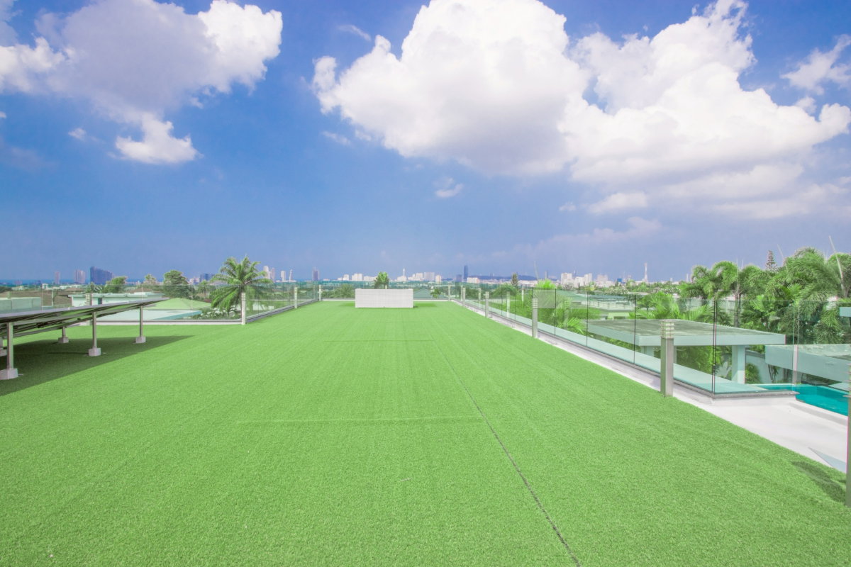 รูป Luxury Pool Villa – Siam Royal View Pattaya - รูปที่ 7/38