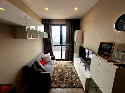 Condos for rent MRT Sukhumvit : FOR RENT condo , Ashton Asoke , BTS-Asok , Khlong Toei Nuea , Watthana , Bangkok , CX-07436 ✅ Live chat with us ADD LINE @connexproperty ✅