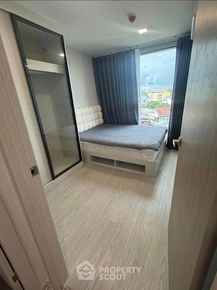 รูป คอนโด 1-ห้องนอน ที่ แอทโมซ โอเอซิส อ่อนนุช ใน สวนหลวง (ID 2821334) - รูปที่ 7/9
