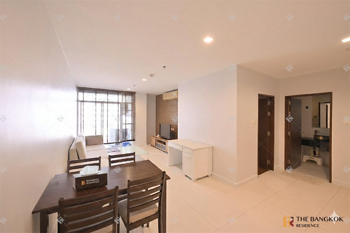 picture Sukhumvit City Resort High-potential Location, Not as Expensive as You Think - 4/10
