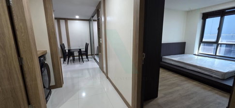 🎊 ให้เช่าคอนโด โว๊ค สุขุมวิท 31 อาคาร 1 ชั้น 8 2 ห้องนอน ขนาด 80 ตรม ใกล้ EmQuartier