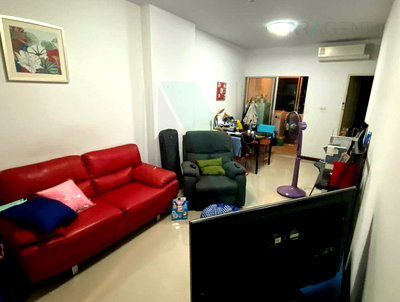 Condos for sale : 📌 For Sell Condo SUPALAI PARK RATCHAYOTHIN Building 1, Floor 30,1 bed room, Room size 49.00 sqm
