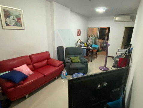 📌 For Sell Condo SUPALAI PARK RATCHAYOTHIN Building 1, Floor 30,1 bed room, Room size 49.00 sqm