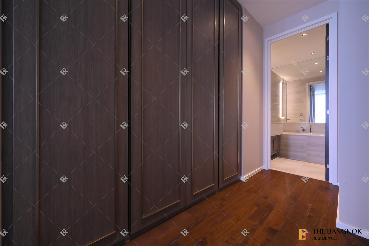 รูป เดอะ ดิโพลแมท 39 ใกล้ BTS สถานีพร้อมพงษ์ สะดวกสบายกับไลฟ์สไตล์สุด Luxury - รูปที่ 9/10