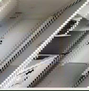 รูป 🎈#MT2604_127🎈💥ด่วน💥ว่างชัวร์ รีบคลิก ก่อนหลุดมือ‼️ 𝗙𝗼𝗿 𝗥𝗲𝗻𝘁 1️⃣2️⃣k.🔥#ใกล้BTSรัชโยธินคอนโด   ชาโตว์อินทาวน์รัชโยธิน  - รูปที่ 4/9