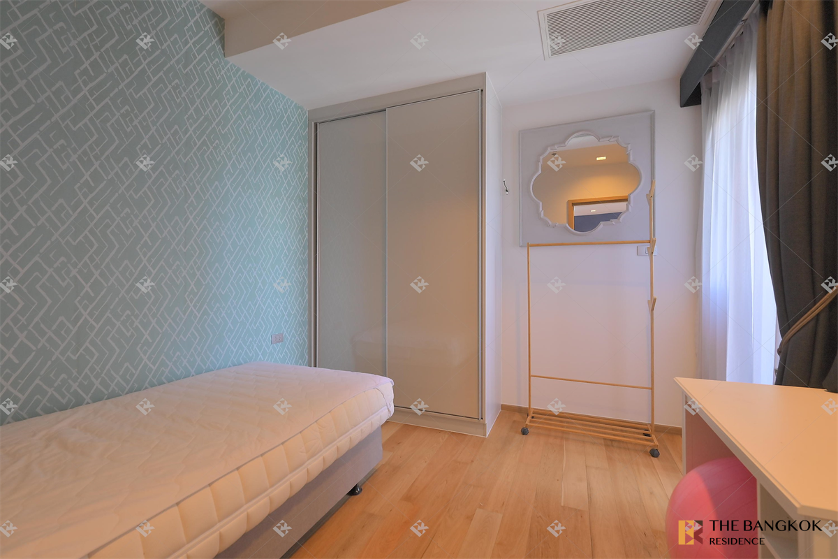 รูป ไฮด์ สุขุมวิท 13 ห้ามพลาด!! ยูนิตสุดแรร์ ใกล้ BTS สถานีอโศก - รูปที่ 8/10