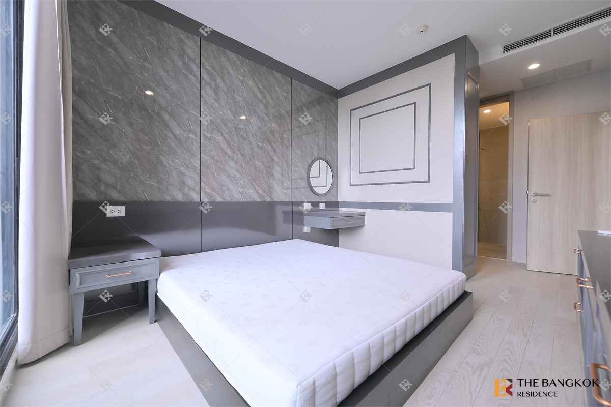 รูป เดินทางสะดวก คุ้มค่าทุกตารางเมตร โนเบิล เพลินจิต ใกล้ BTS สถานีเพลินจิต - รูปที่ 5/10