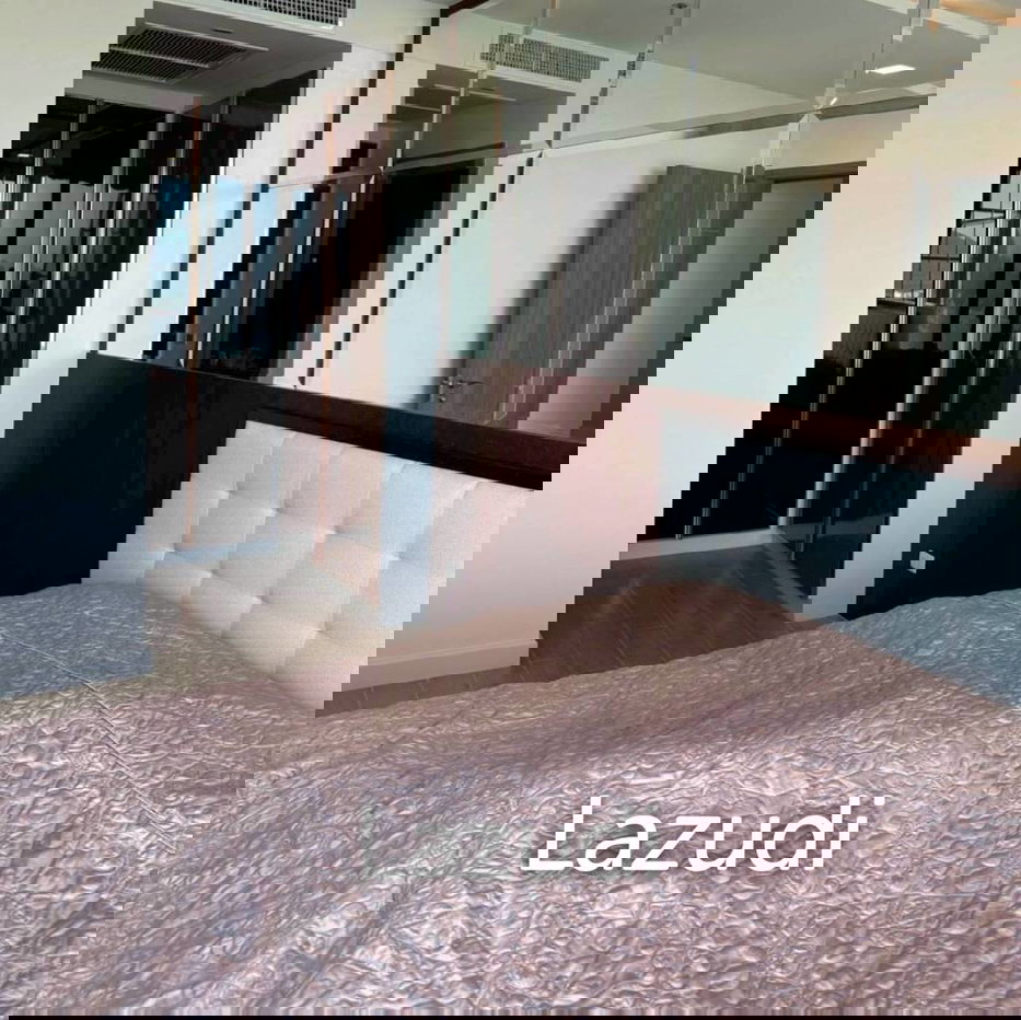 picture Luxury Beachfront 2-Bedroom Del Mare Bang Saray - 6/16