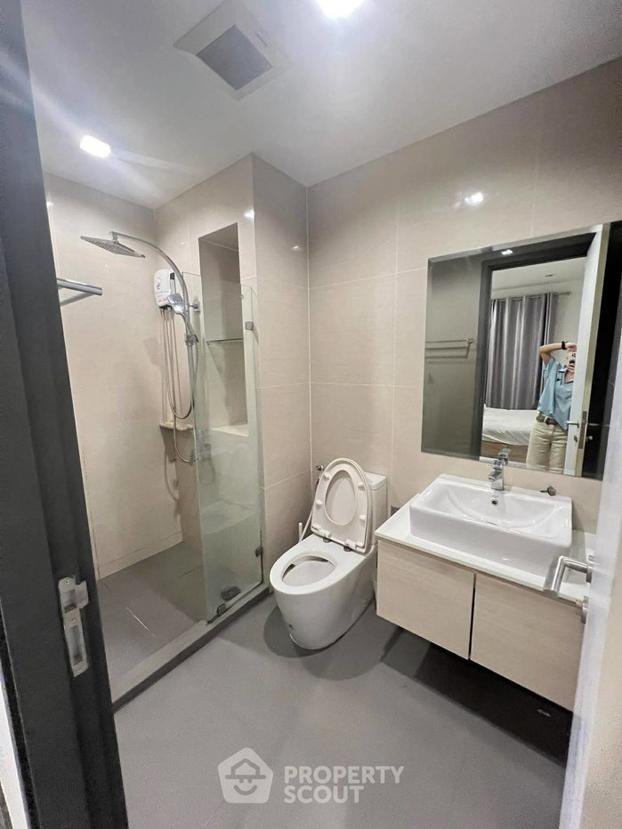 รูป คอนโด 1-ห้องนอน ที่ เดอะริช แอท สาทร - ตากสิน ใกล้ BTS วงเวียนใหญ่ (ID 2821569) - รูปที่ 4/5