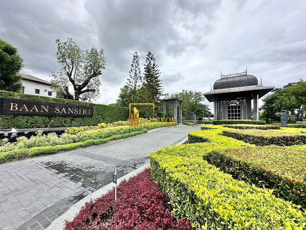 รูป Baan Sansiri Pattanakarn | Stunning 4 Bedroom Luxury House - BR27639SH - รูปที่ 30/30