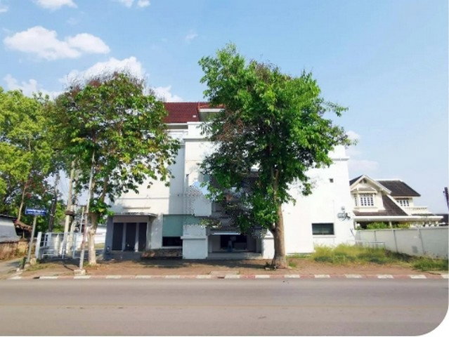 picture FOR SALE  OFFICE PROPERTY  31155000 BAHT. - 4/8