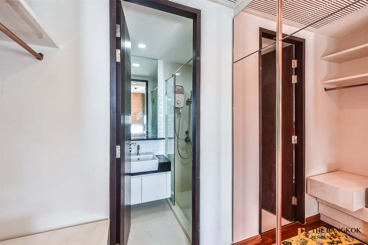 รูป วิช ซิกเนเจอร์ มิดทาวน์ สยาม ห้ามพลาด!! ยูนิตสุดแรร์ ใกล้ BTS สถานีราชเทวี - รูปที่ 2/10