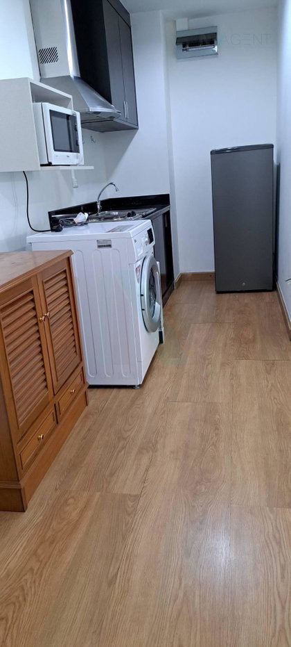 รูป 🔺 ขายคอนโด ดิ แอดเดรส สุขุมวิท 42 อาคาร B ชั้น 4 1 ห้องนอน ขนาด 45 ตรม ใกล้ Gateway เอกมัย - รูปที่ 5/8